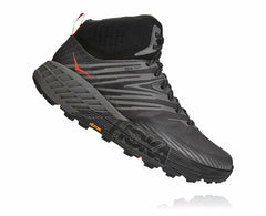 Men's Speedgoat Mid GORE-TEX 2-HOKA
