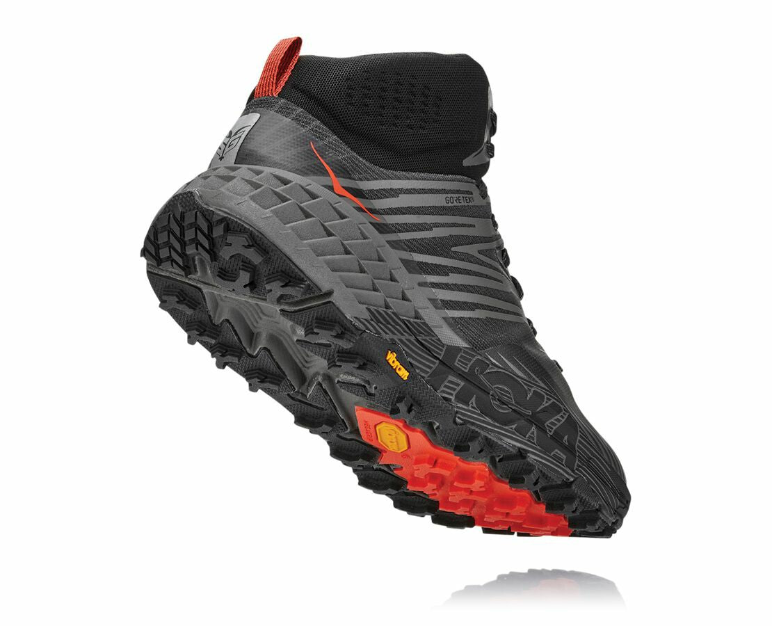 Men's Speedgoat Mid GORE-TEX 2-HOKA
