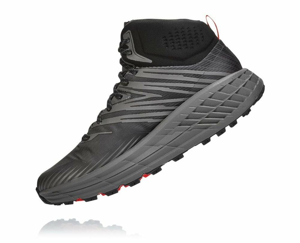 Men's Speedgoat Mid GORE-TEX 2-HOKA