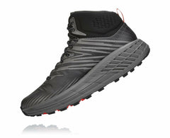 Men's Speedgoat Mid GORE-TEX 2-HOKA