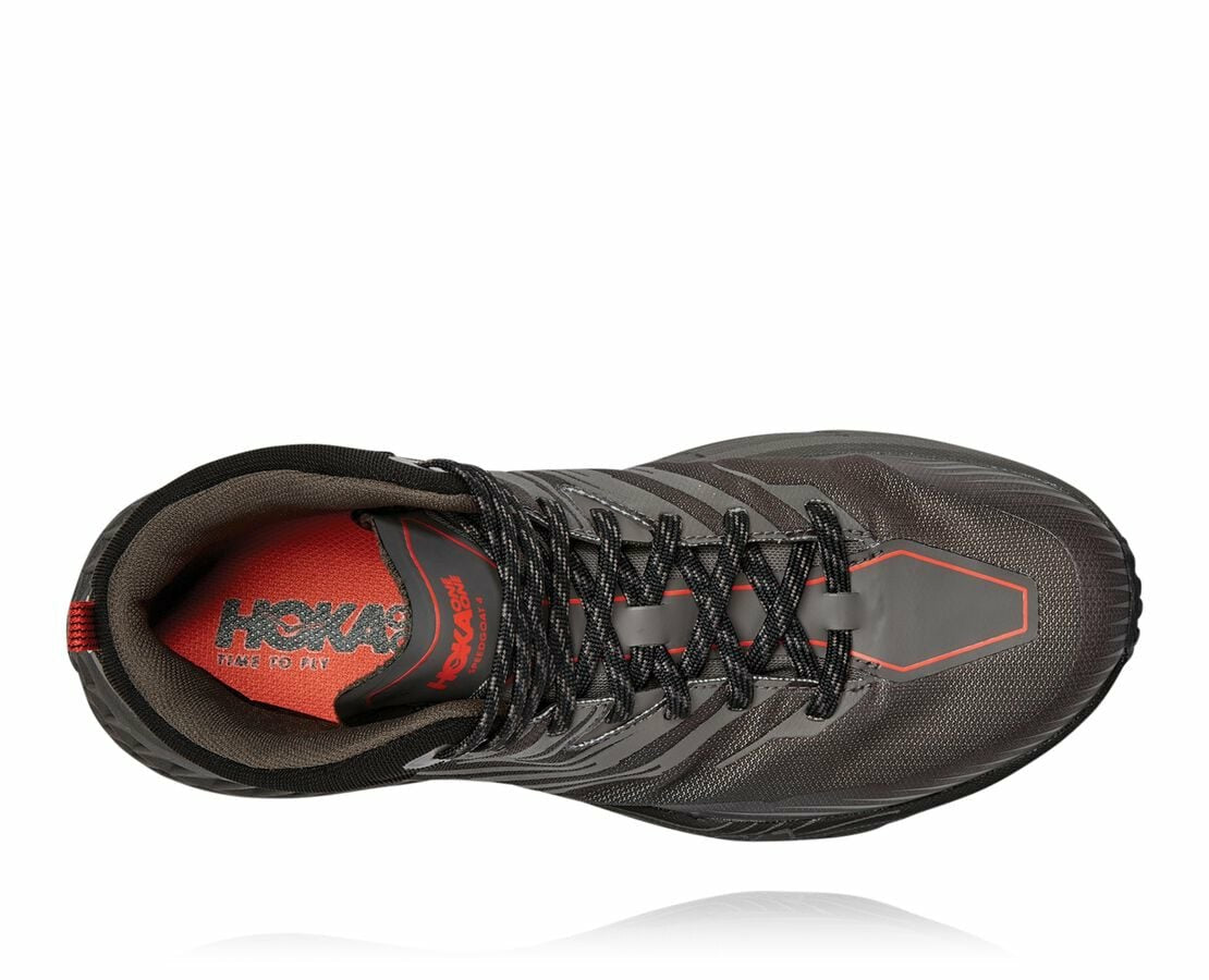Men's Speedgoat Mid GORE-TEX 2-HOKA