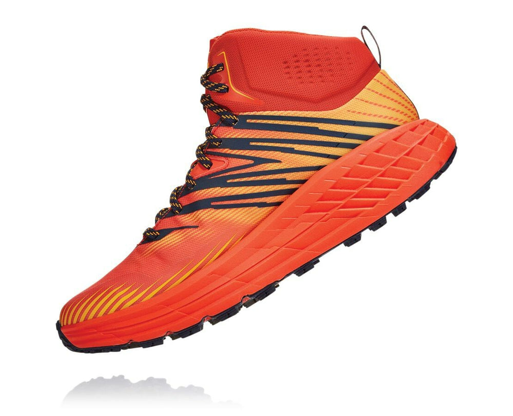 Men's Speedgoat Mid GORE-TEX 2-HOKA