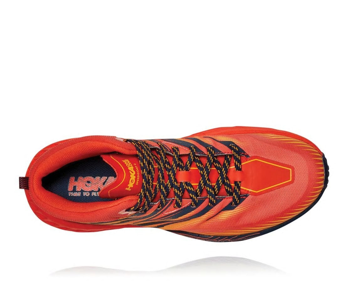 Men's Speedgoat Mid GORE-TEX 2-HOKA