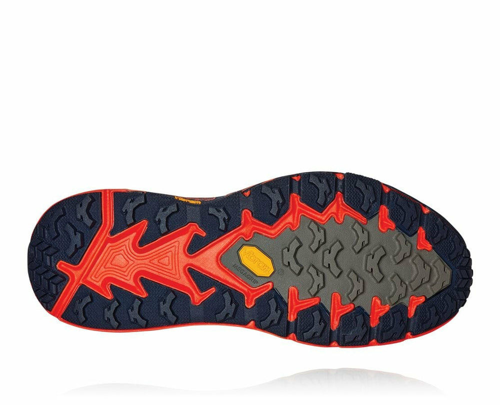 Men's Speedgoat Mid GORE-TEX 2-HOKA