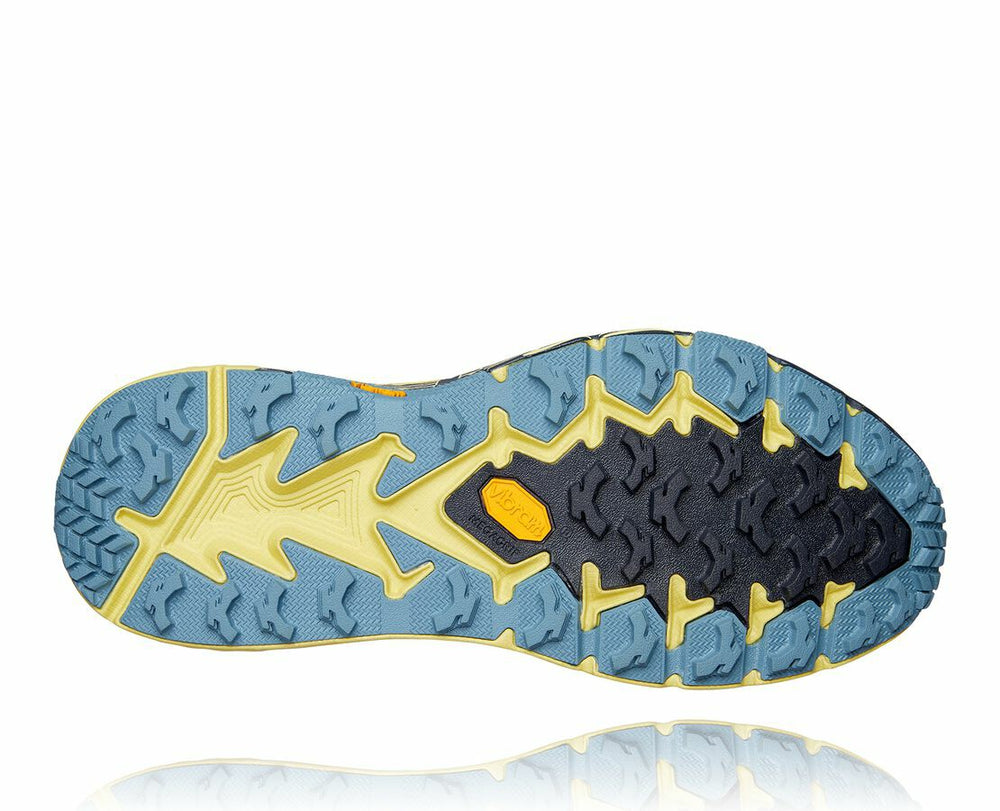 Men's Speedgoat Mid GORE-TEX 2-HOKA