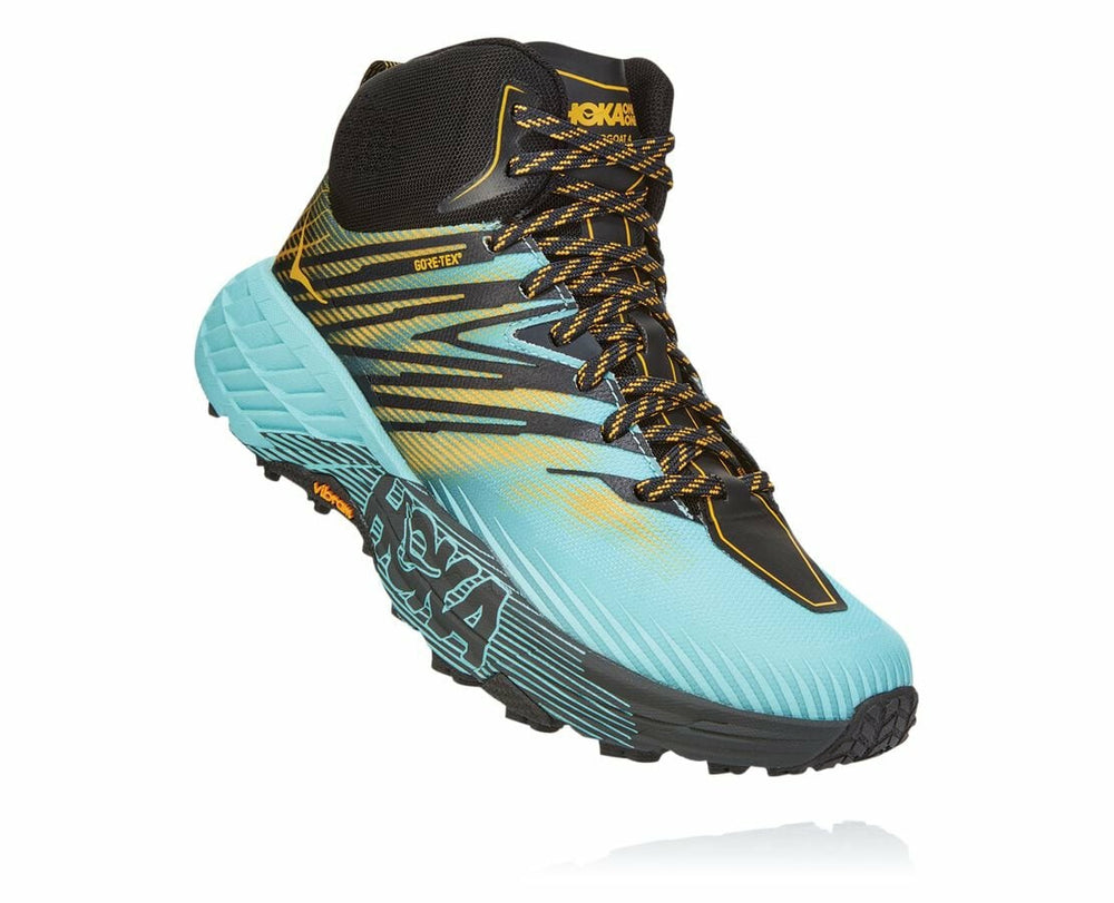Women's Speedgoat Mid GORE-TEX 2-HOKA