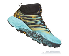 Women's Speedgoat Mid GORE-TEX 2-HOKA