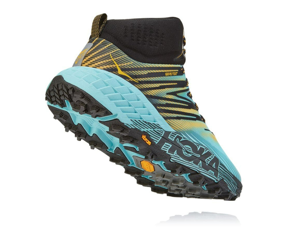 Women's Speedgoat Mid GORE-TEX 2-HOKA