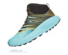 Women's Speedgoat Mid GORE-TEX 2-HOKA