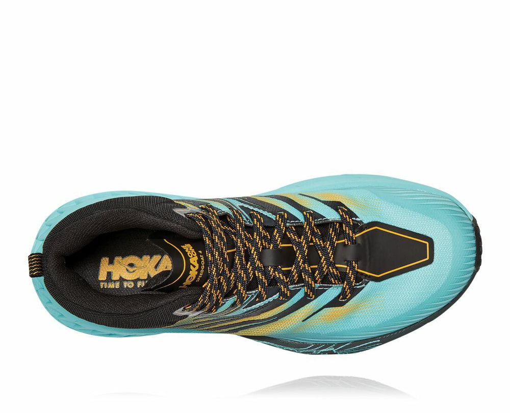 Women's Speedgoat Mid GORE-TEX 2-HOKA