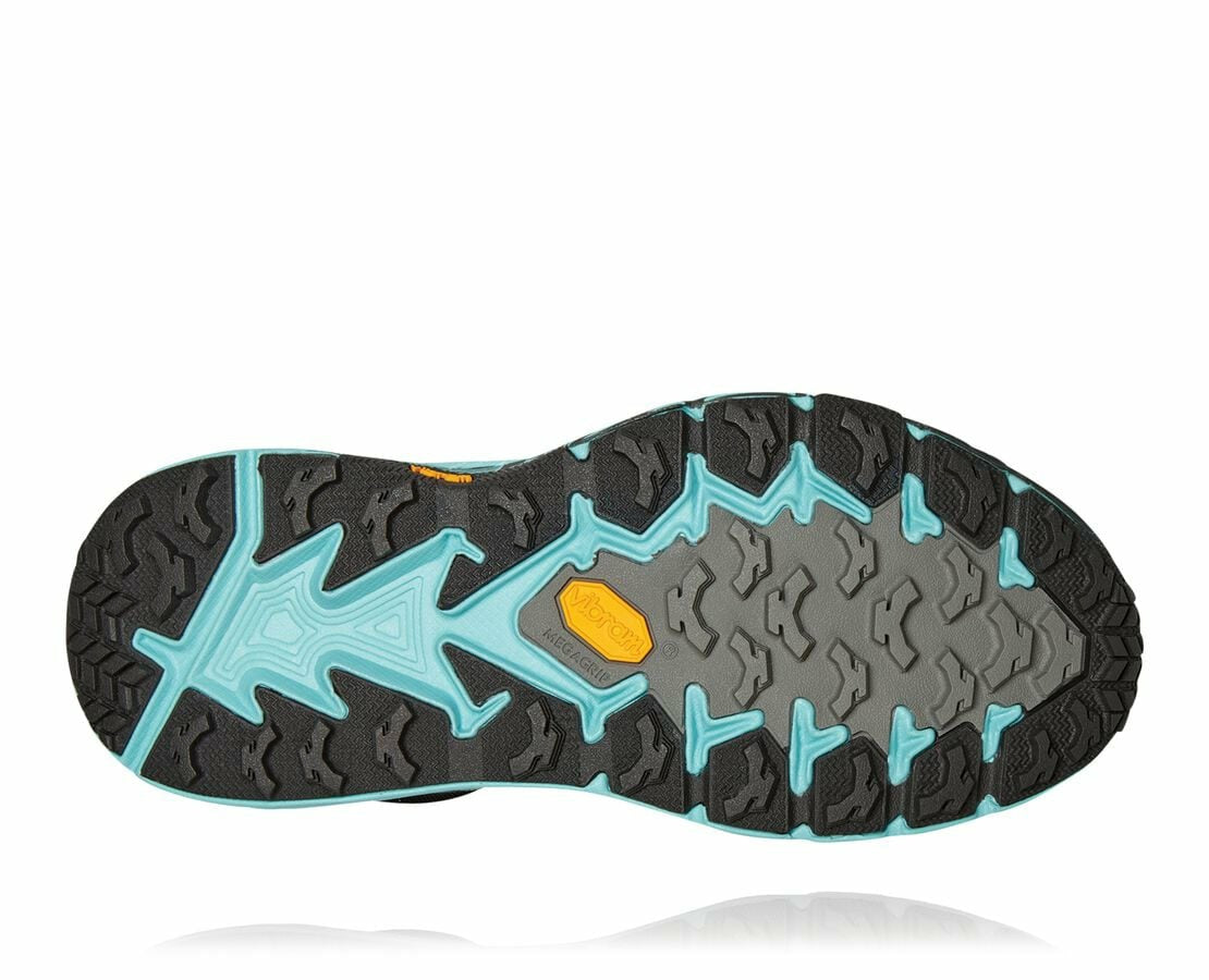 Women's Speedgoat Mid GORE-TEX 2-HOKA