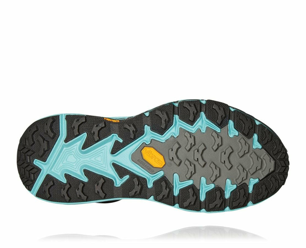 Women's Speedgoat Mid GORE-TEX 2-HOKA
