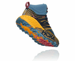 Women's Speedgoat Mid GORE-TEX 2-HOKA