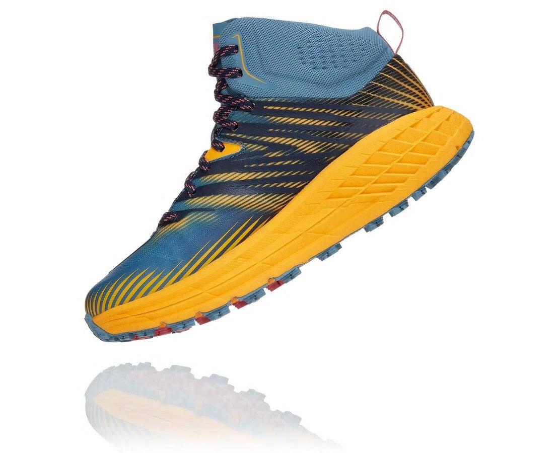 Women's Speedgoat Mid GORE-TEX 2-HOKA