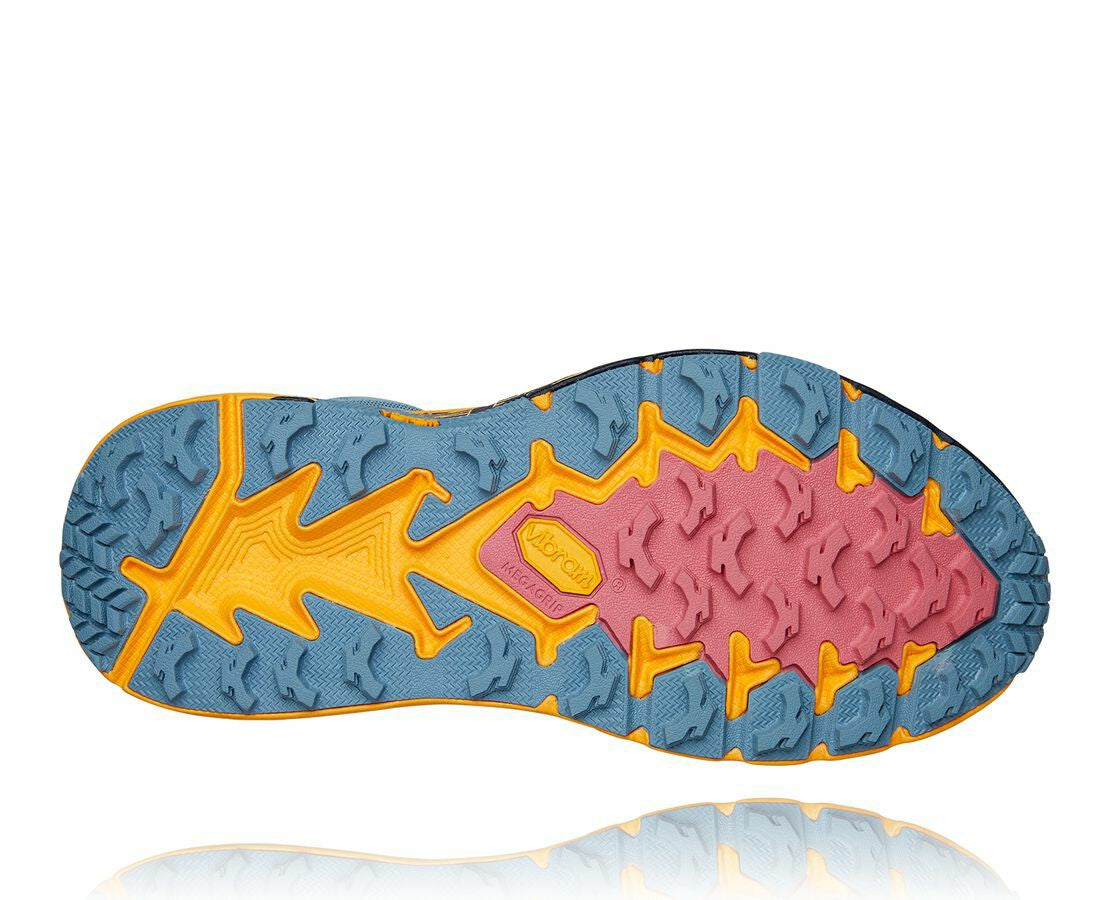 Women's Speedgoat Mid GORE-TEX 2-HOKA