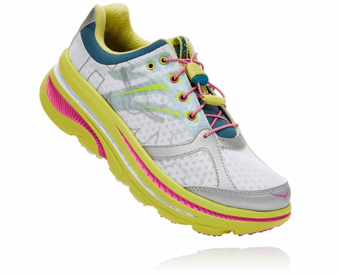Women's OV X HOKA Bondi B-HOKA