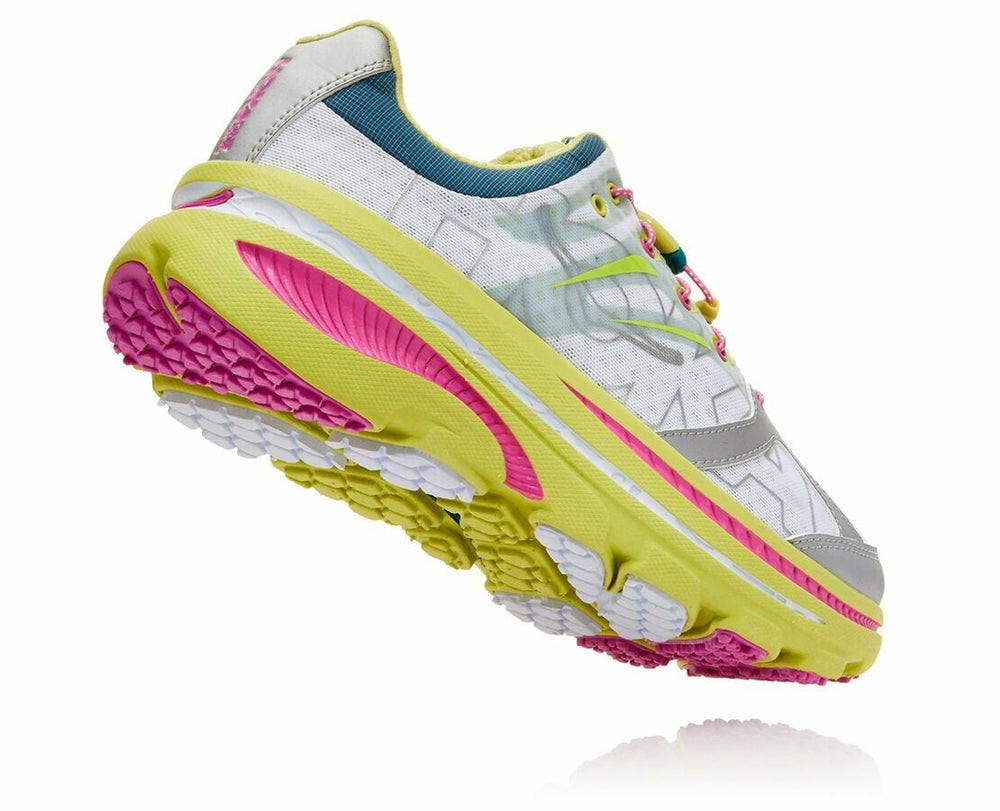 Women's OV X HOKA Bondi B-HOKA