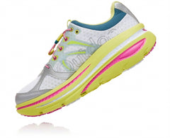 Women's OV X HOKA Bondi B-HOKA