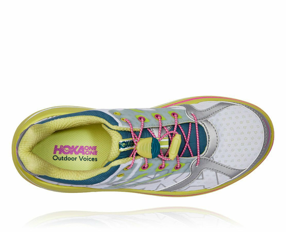 Women's OV X HOKA Bondi B-HOKA