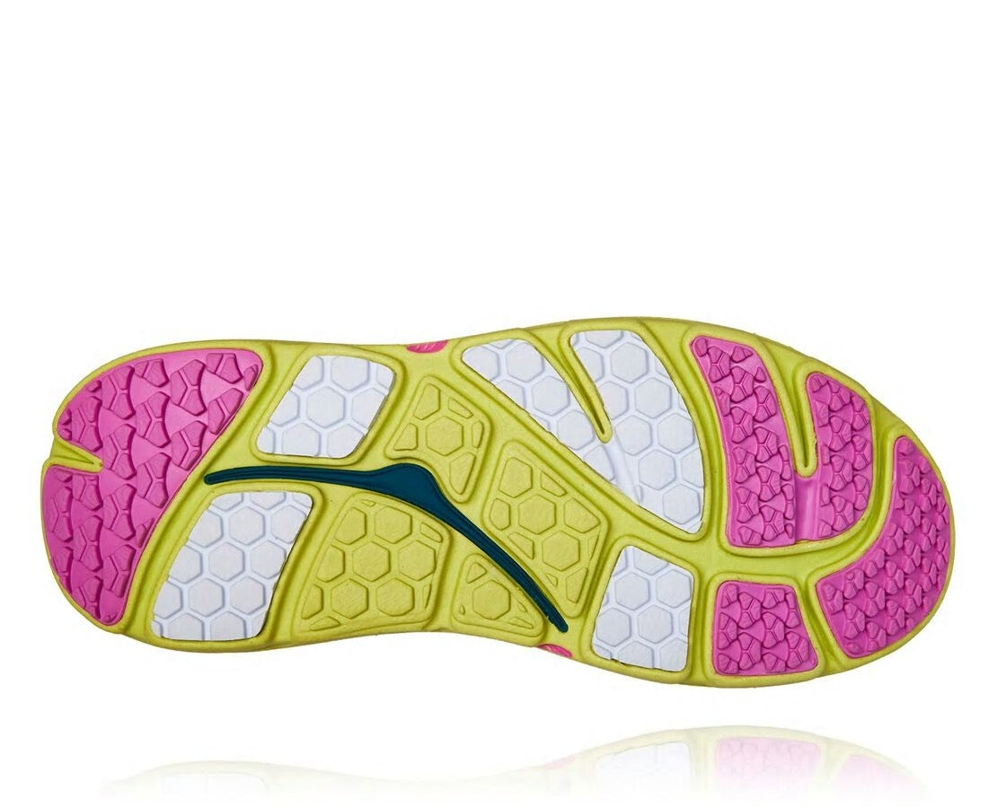 Women's OV X HOKA Bondi B-HOKA