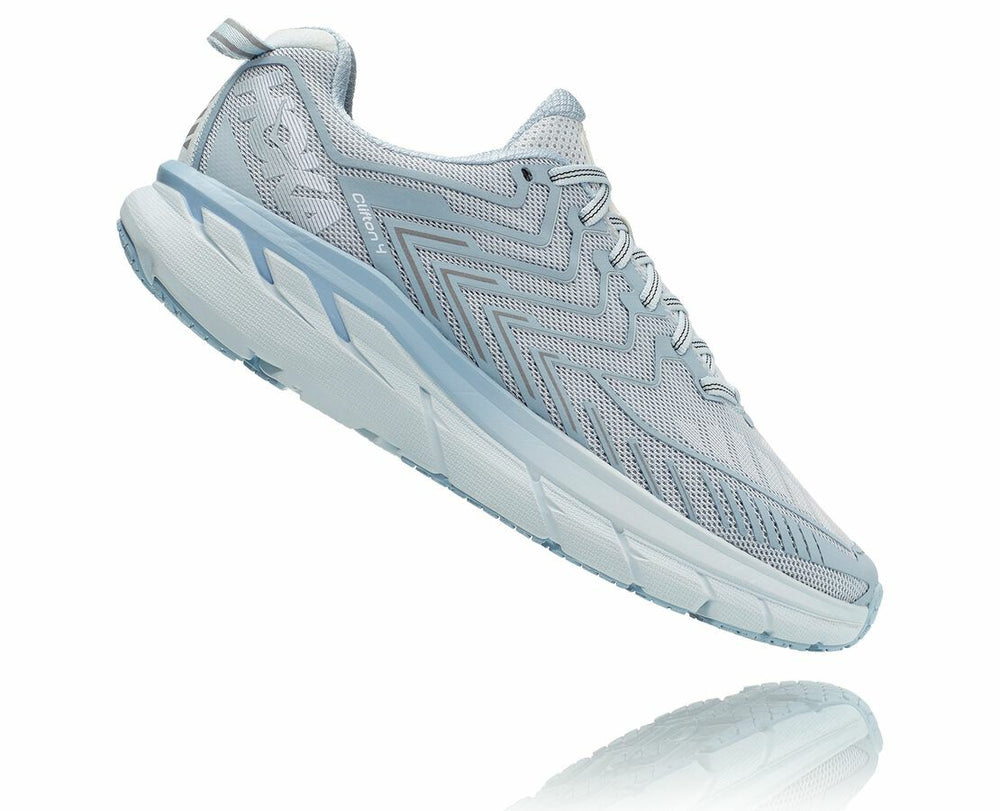 Women's OV Clifton-HOKA