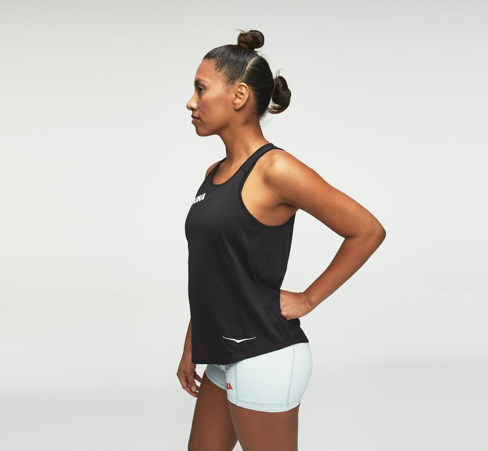 Women's Performance Tank-HOKA