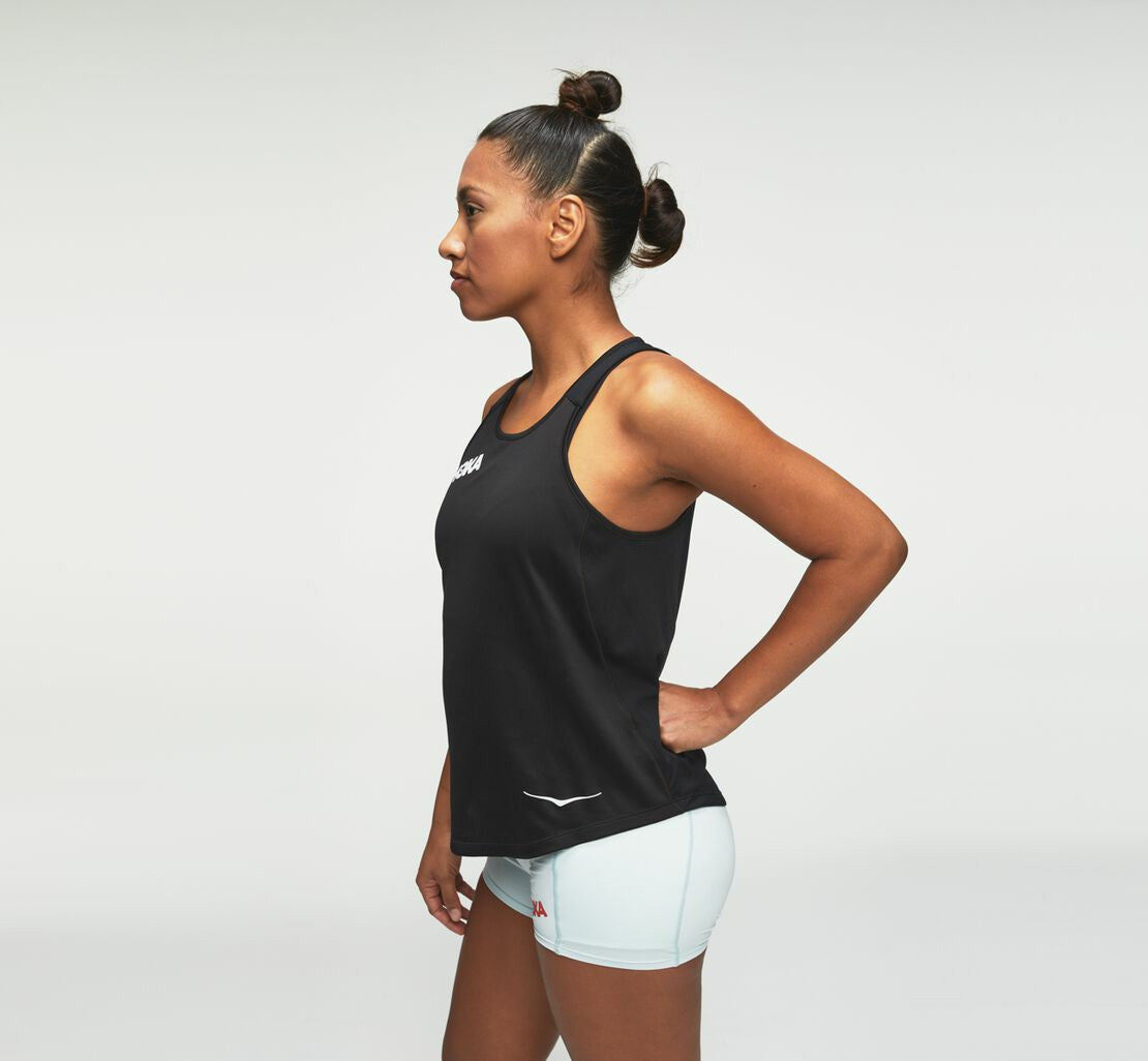 Women's Performance Tank-HOKA
