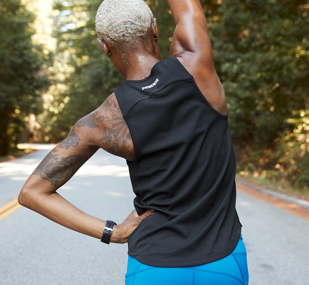 Women's Performance Tank-HOKA
