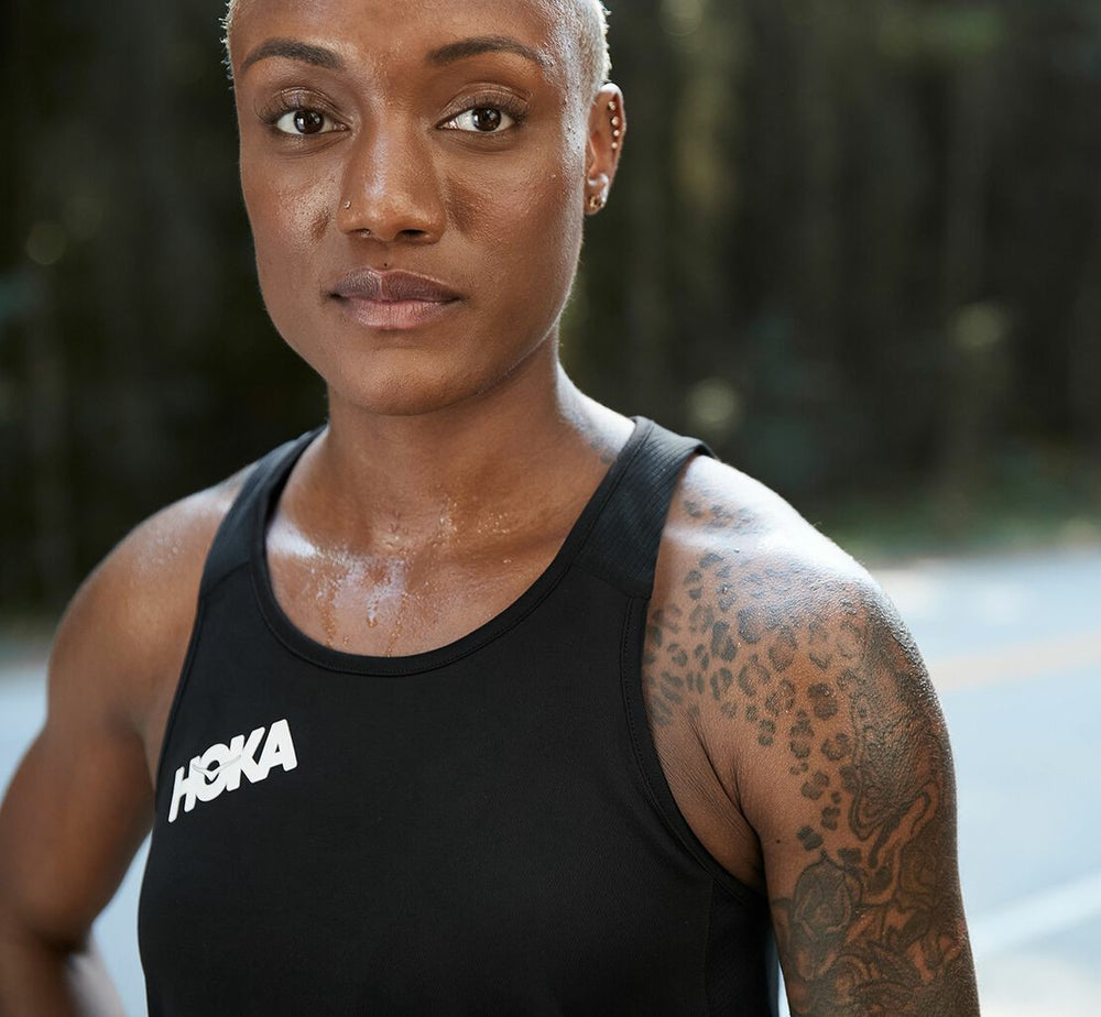 Women's Performance Tank-HOKA