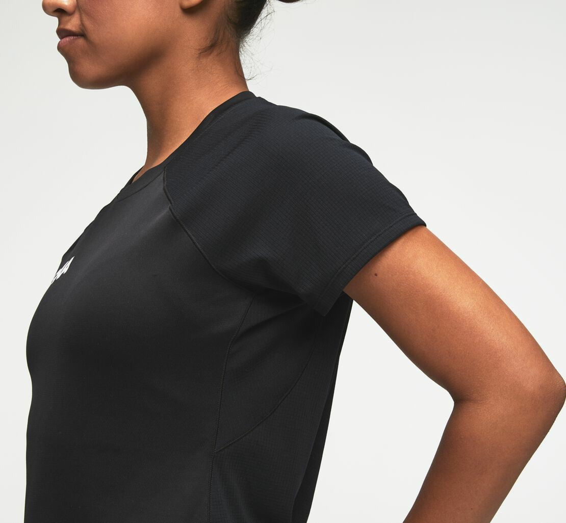 Women's Performance Short Sleeve-HOKA