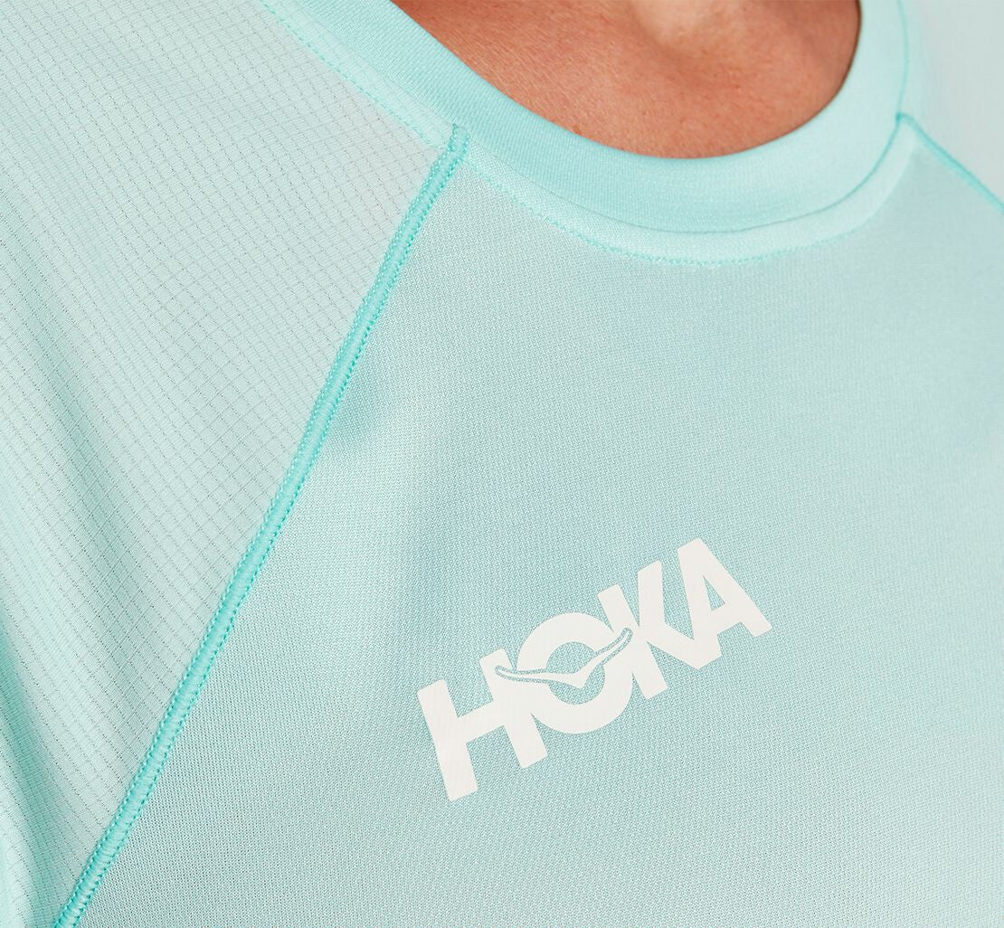 Women's Performance Short Sleeve-HOKA
