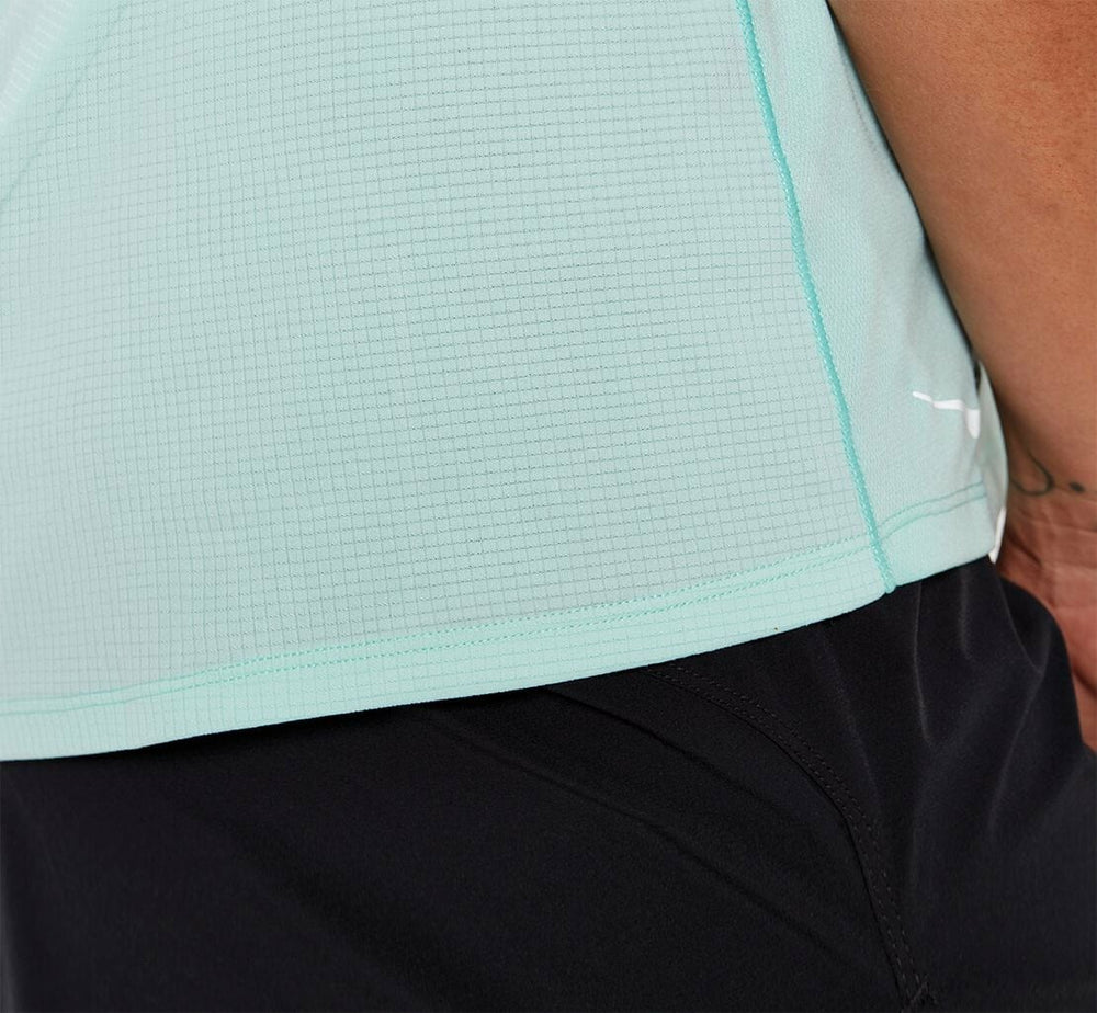 Women's Performance Short Sleeve-HOKA