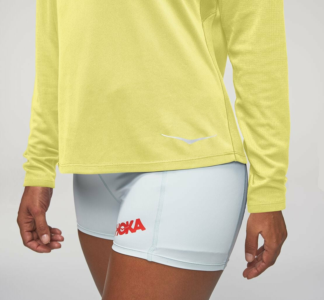 Women's Performance Long Sleeve-HOKA