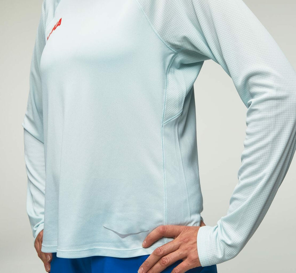 Women's Performance Long Sleeve-HOKA