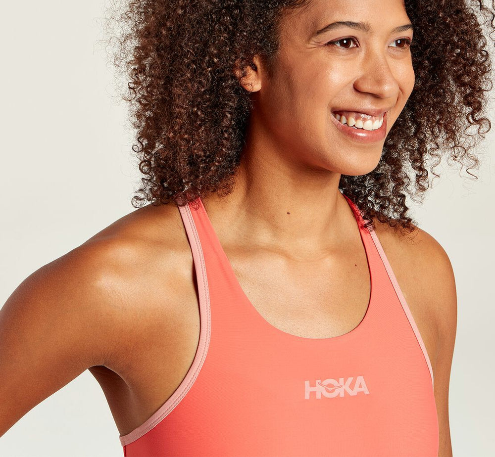 Women's Performance Sports Bra-HOKA