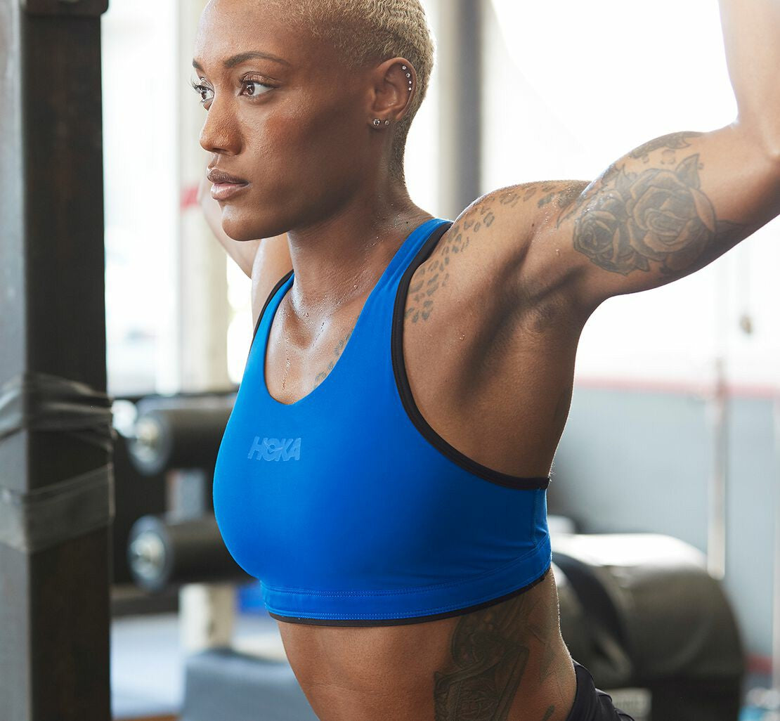 Women's Performance Sports Bra-HOKA