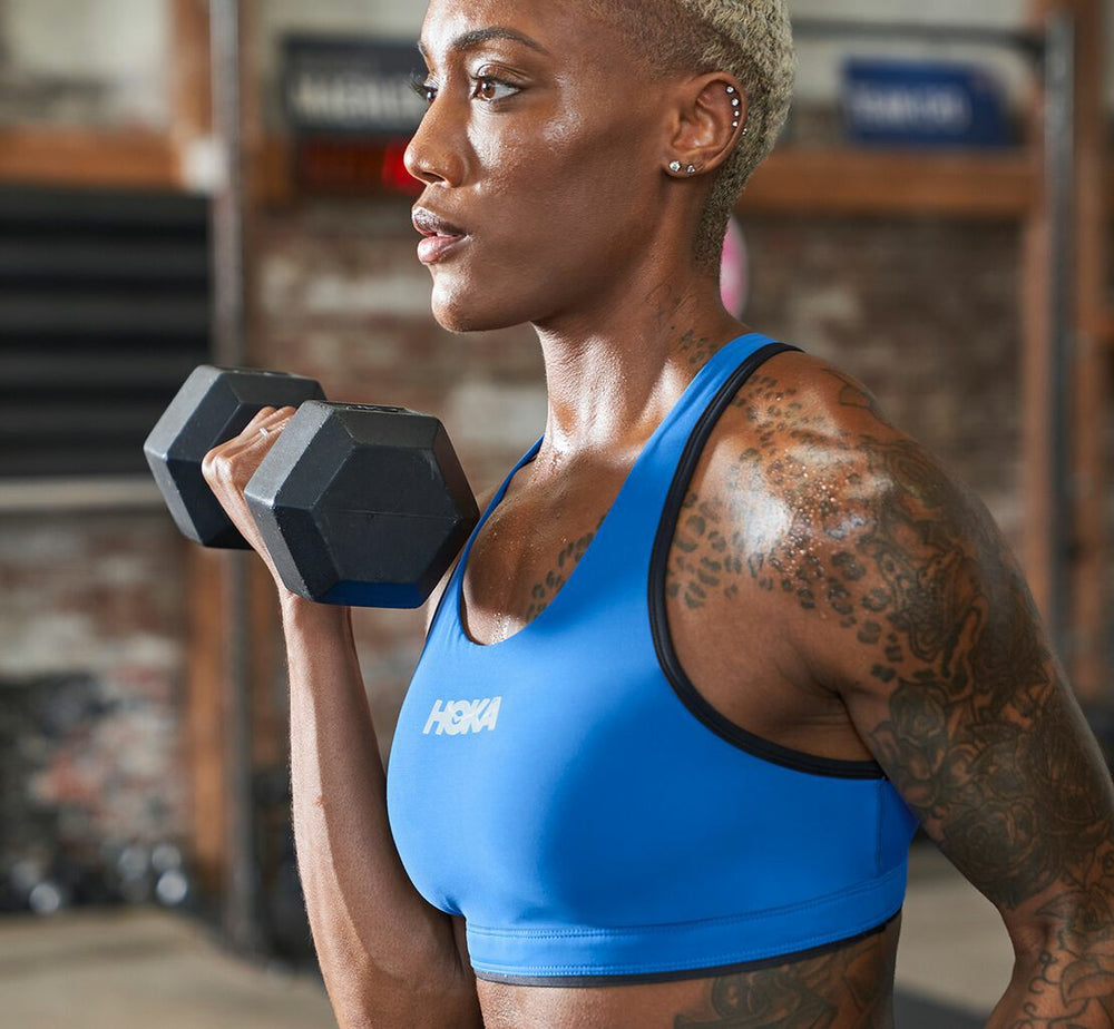 Women's Performance Sports Bra-HOKA