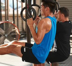 Men's Performance Tank-HOKA