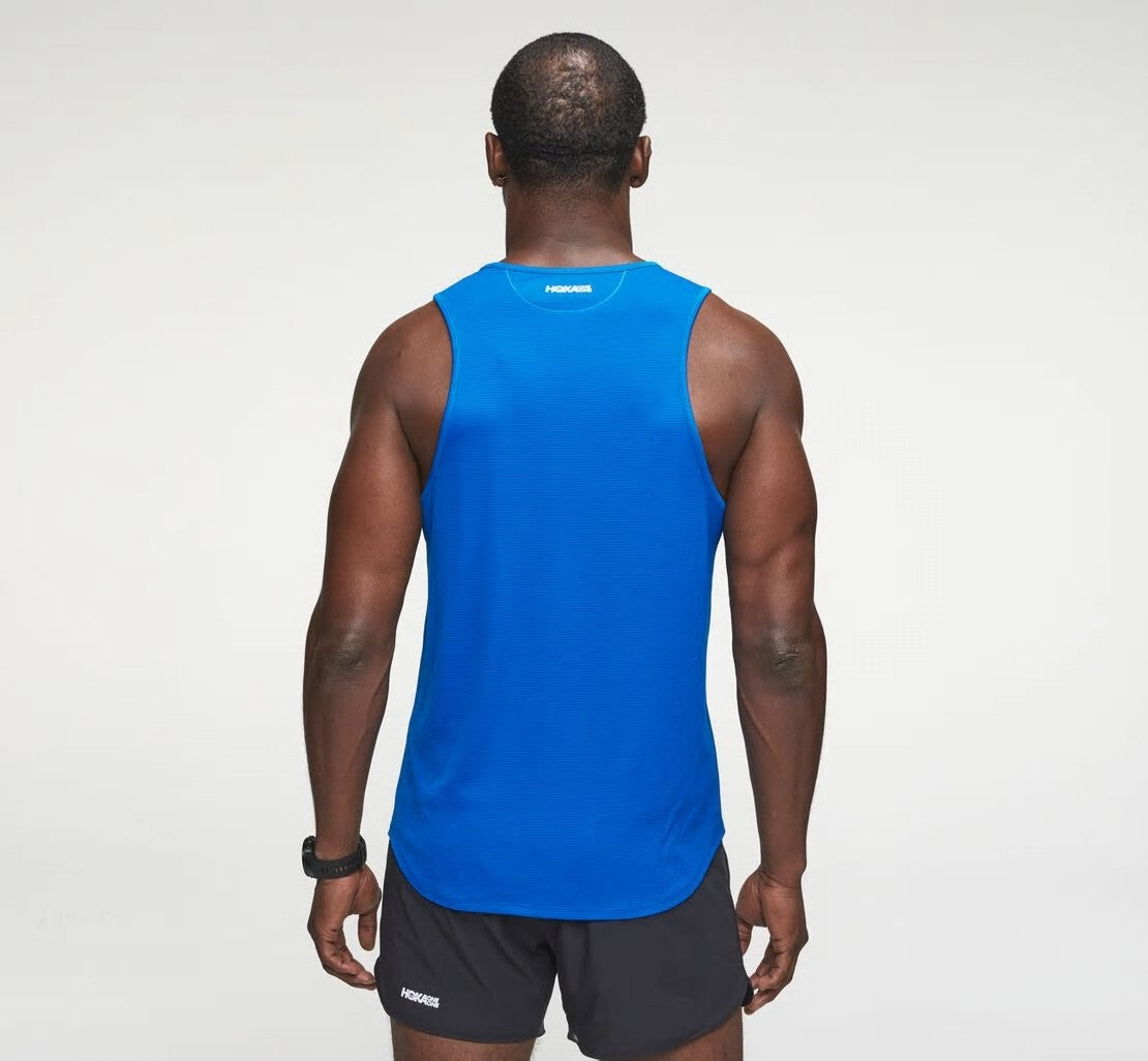 Men's Performance Tank-HOKA