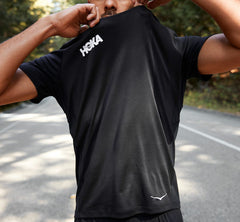 Men's Performance Short Sleeve-HOKA