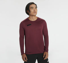 Men's Performance Long Sleeve-HOKA