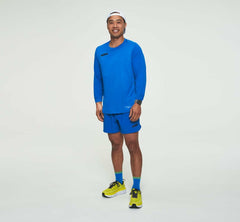 Men's Performance Long Sleeve-HOKA