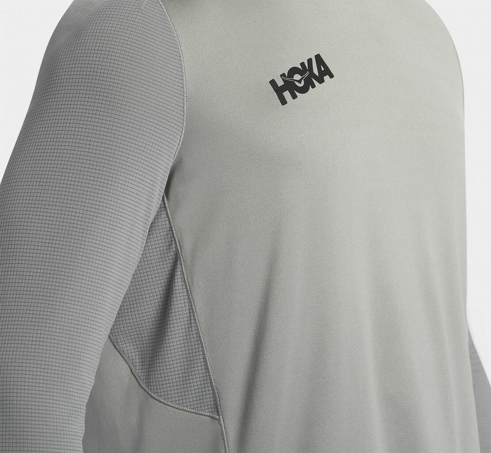 Men's Performance Long Sleeve-HOKA