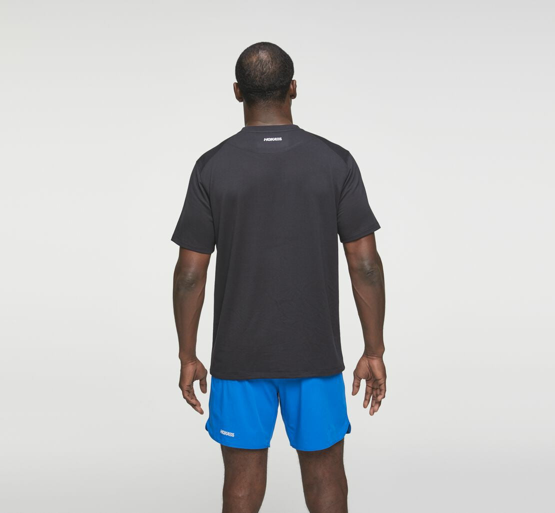 Men's Lifestyle Tee-HOKA