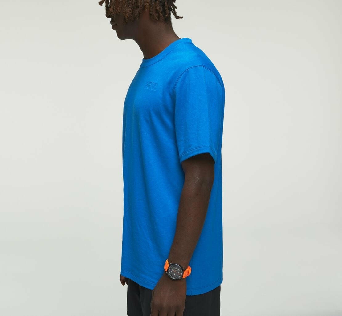 Men's Lifestyle Tee-HOKA