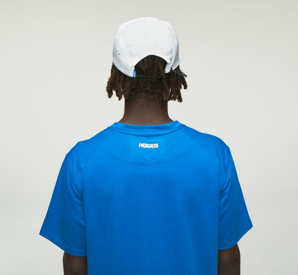 Men's Lifestyle Tee-HOKA