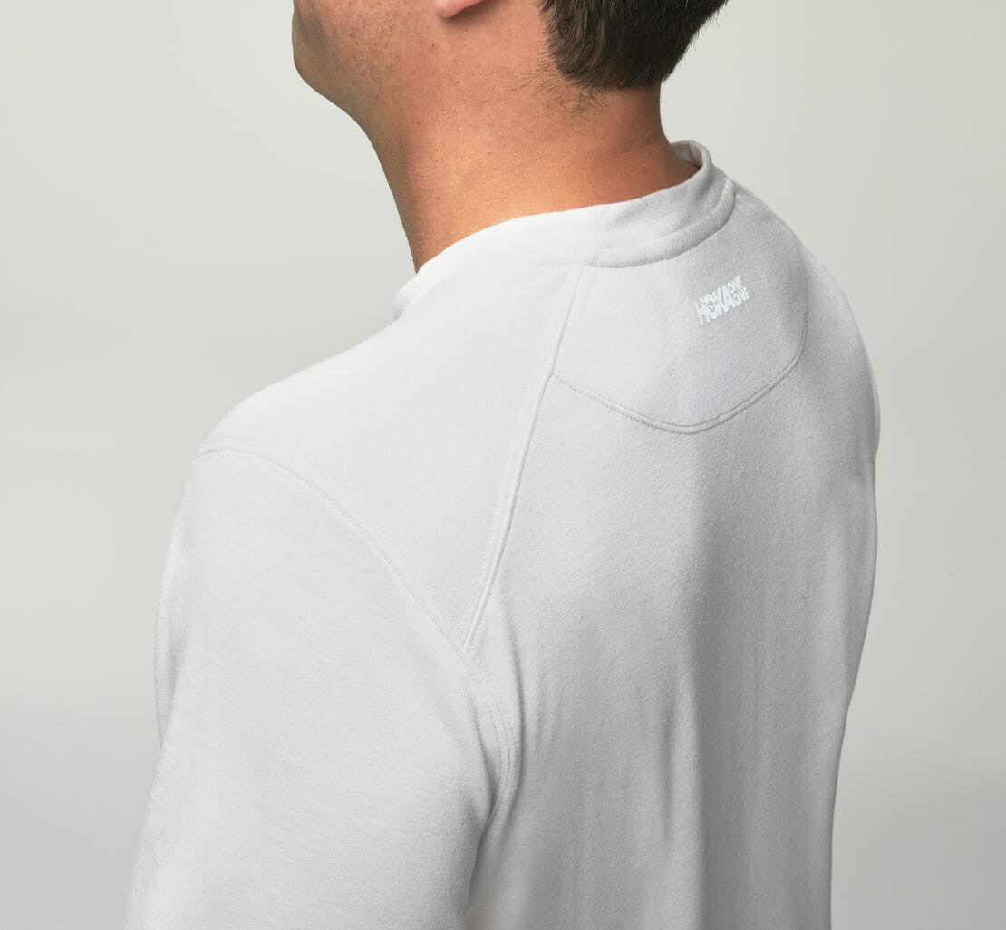 Men's Lifestyle Tee-HOKA