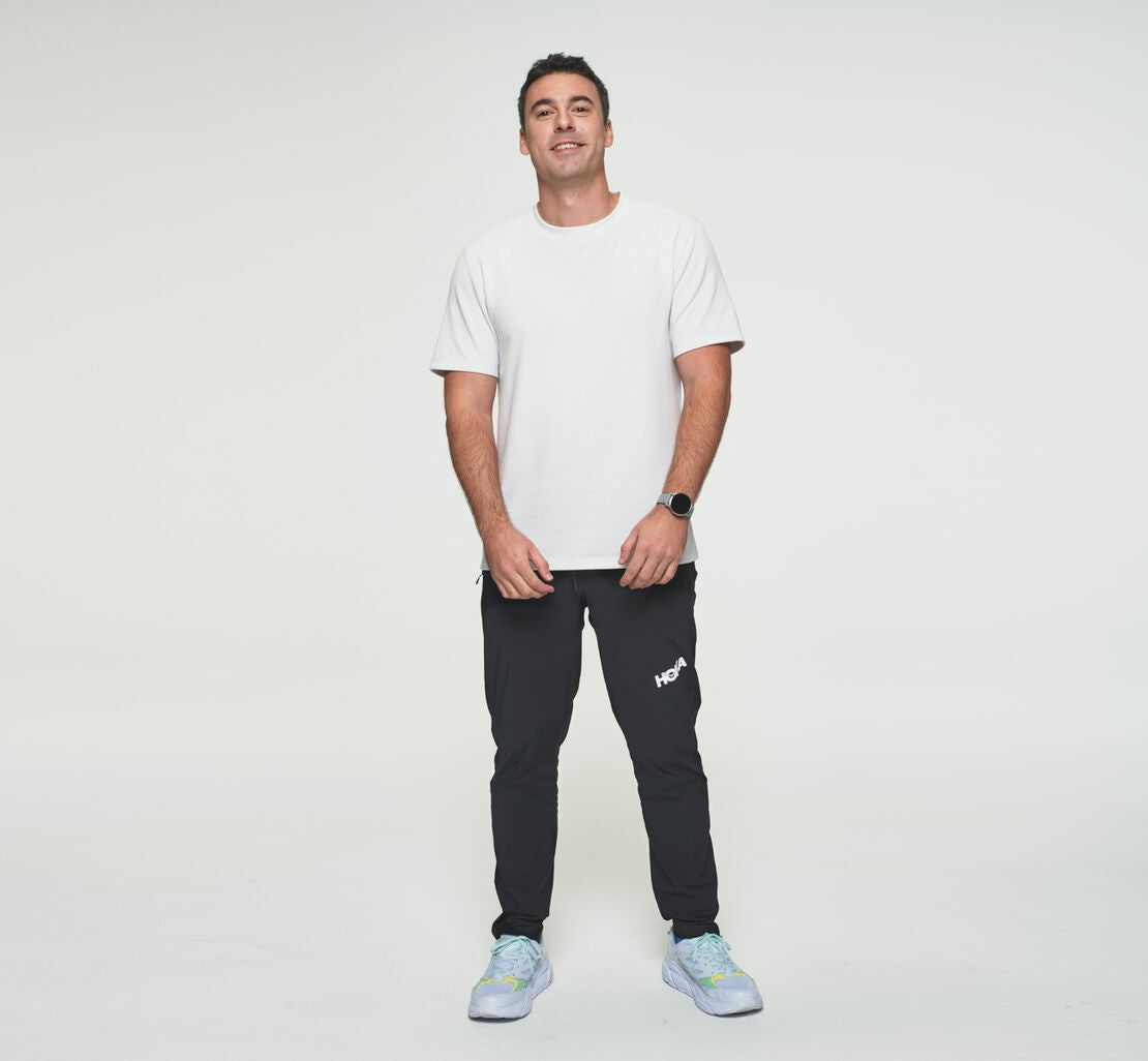 Men's Lifestyle Tee-HOKA