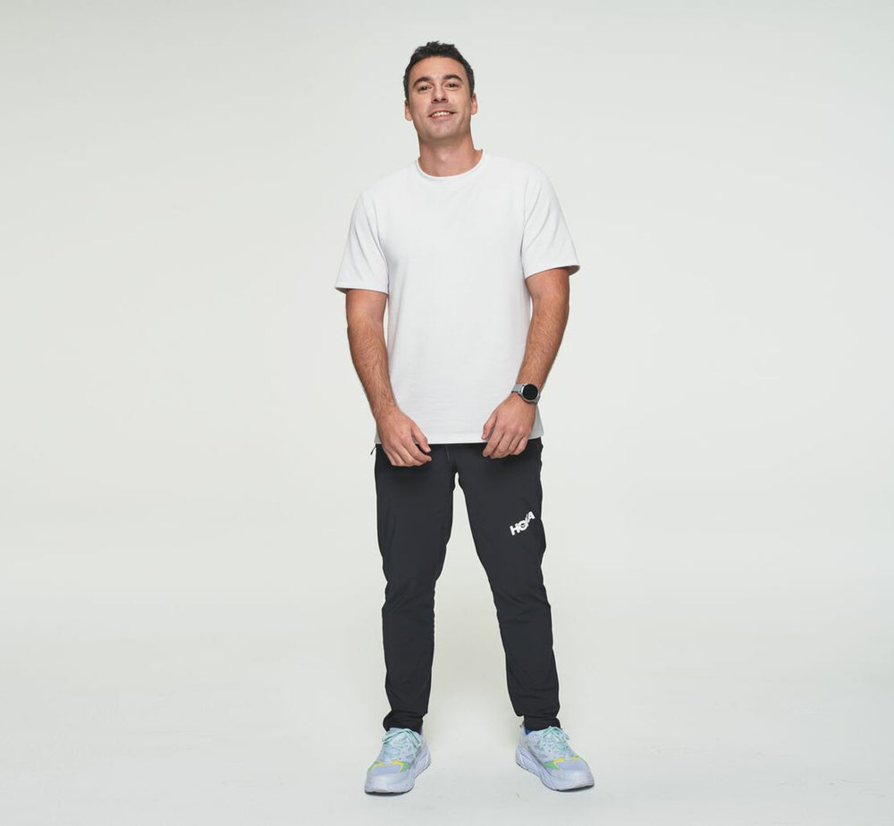 Men's Lifestyle Tee-HOKA