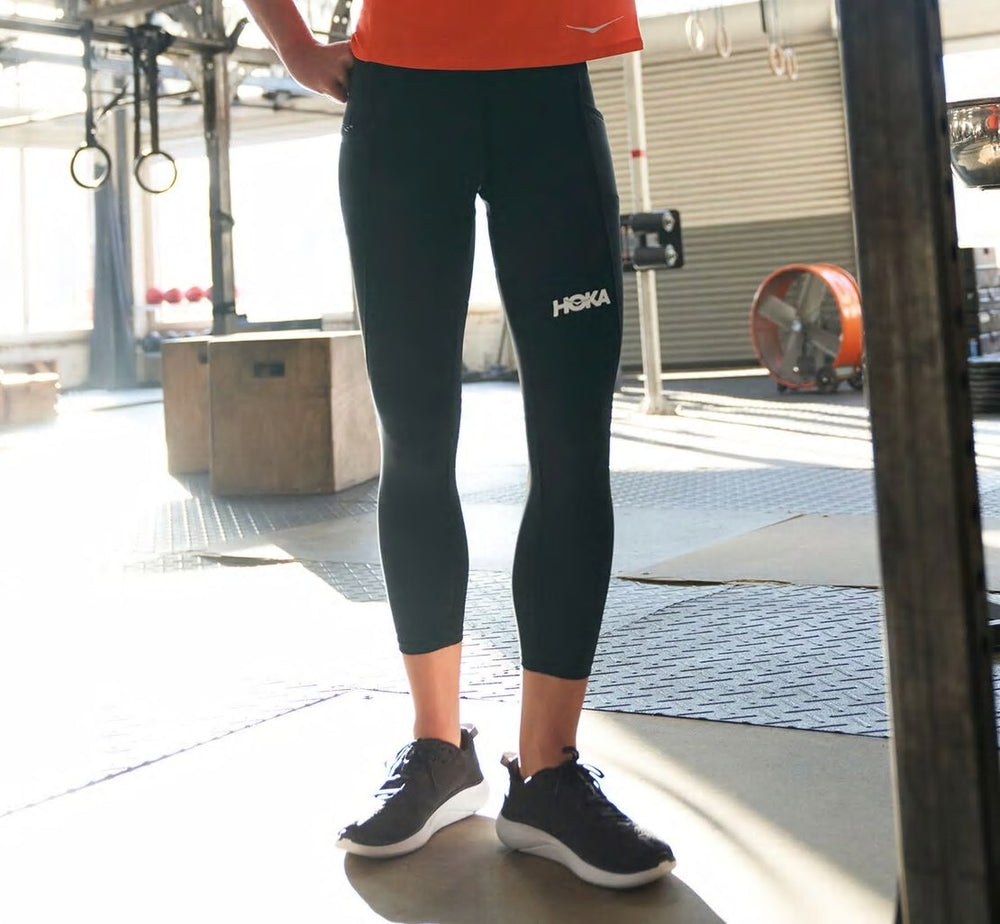 Women's Performance Crop Tight-HOKA